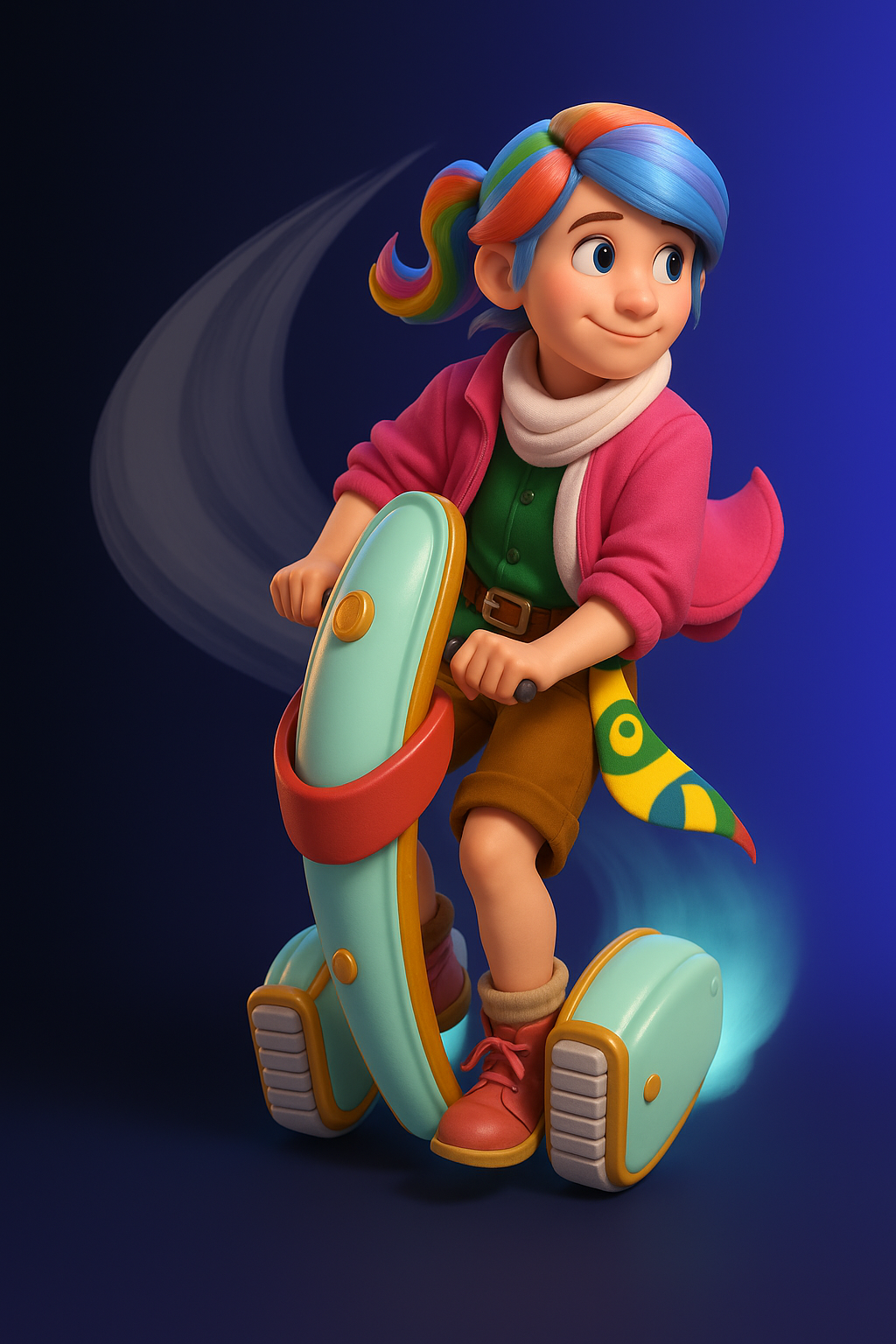 Illustration & Art