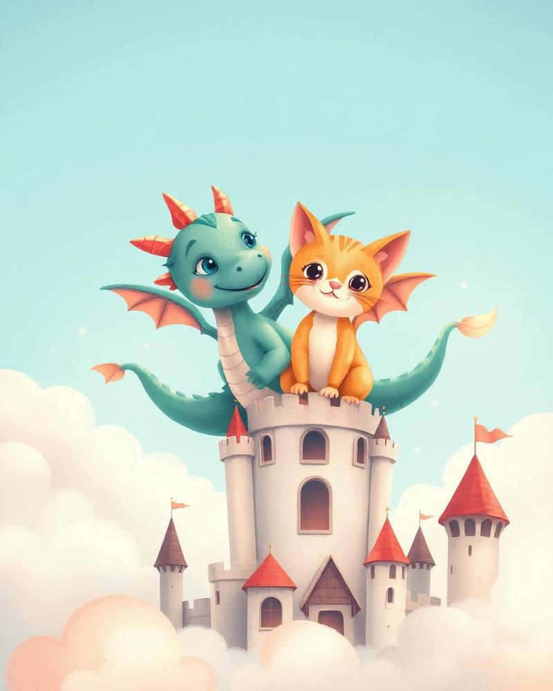 From sketch to Animation